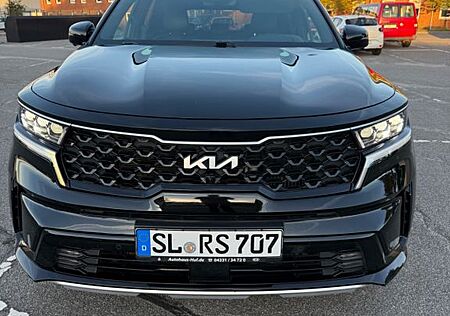 Kia Sorento 2.2 CRDi AWD Platinum DCT8 Platinum