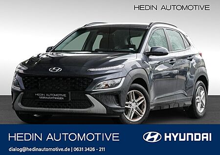 Hyundai Kona 1.0 T-GDI Select Mild-Hybrid 2WD |NAVI|KAM