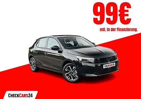 Opel Corsa GS Line 1.2 Turbo SHZ KAMERA LED *SOFORT*