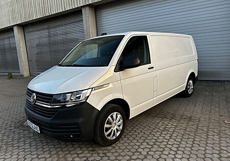 VW T6 Transporter Volkswagen T6.1 Transporter 2.0TDI lang*Kühlkasten 0°C*DSG