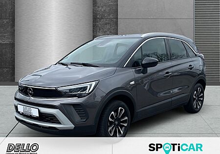 Opel Crossland X Crossland Elegance Panoramadach Navi RFK PDC SHZ
