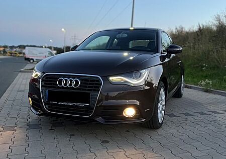 Audi A1 1.2 TFSI Ambition