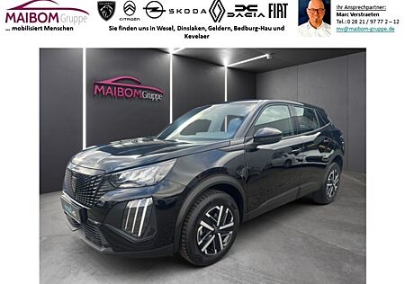 Peugeot 2008 Active PureTech 100 ++Navi++Sitzheizung++