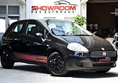 Fiat Grande Punto 1.4 16V Dynamic