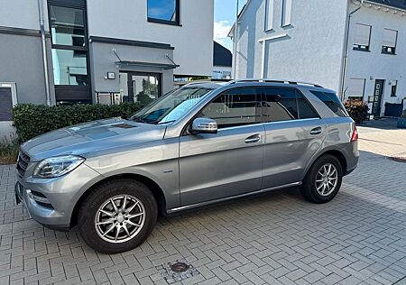Mercedes-Benz ML 350 BlueTEC 4MATIC