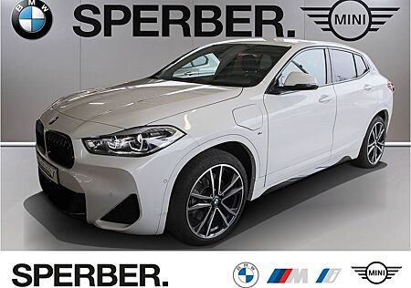 BMW X2 xDrive25e M-Sport Kamera, ParkAss, Tempomat,