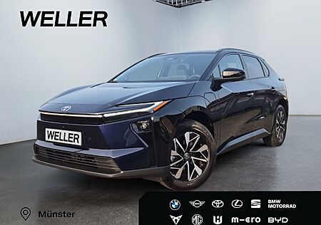 Toyota bZ4X Teamplayer *360*Navi*LED*CarPlay*1,99% Fin*