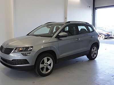 Skoda KAROQ  1.6 TDI 115 DSG7 AMBITION
