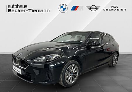BMW 120d A,Lenkradheizung,Komfortzugang,etc.