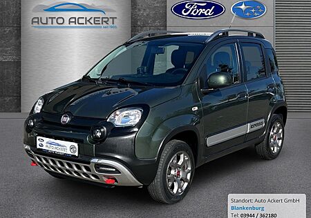 Fiat Panda Cross 4x4 0.9 TwinAir*Klimaauto*PDC*DAB*NS