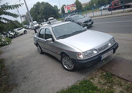 Ford Sierra