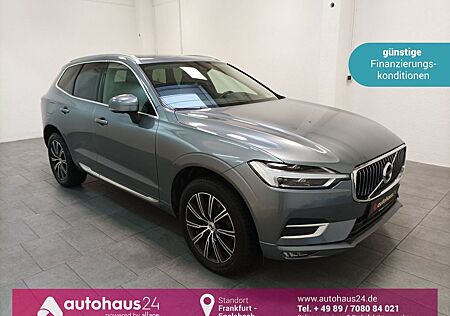 Volvo XC 60 T4 2WD Inscription AHK|360°|Carplay|LED