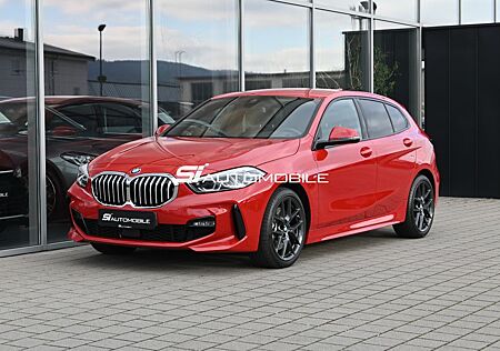BMW 120d xDr M SPORT °UVP 59.467€°ACC°AHK°HARMAN°HUD