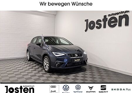 Seat Ibiza FR 1.0TSI DSG Voll-LED INFOTAIN BeatsAudio