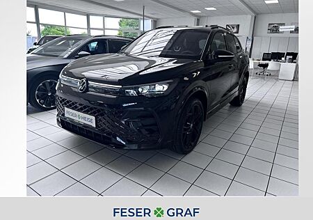 VW Tiguan Volkswagen R-Line 2.0 TDI DSG/LED/H&K/Area View/AHK