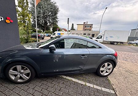 Audi TT Coupe 2.0 TFSI S tronic -