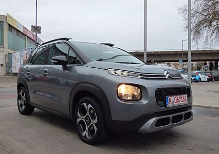 Citroën C3 Aircross Automatik Navi Pano Camaera