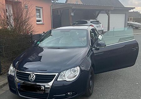 VW Eos Volkswagen 2.0 TSI Standard