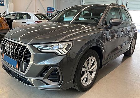 Audi Q3 35 TDI S line