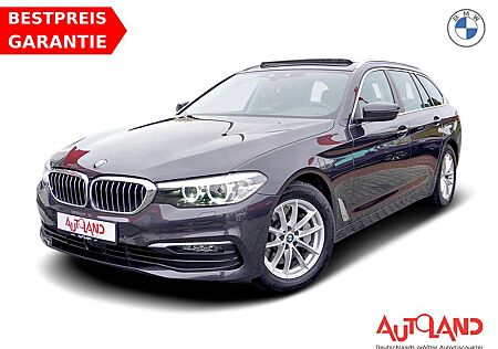 BMW 530i xDrive Aut. LED Navi Panorama ACC Leder DAB