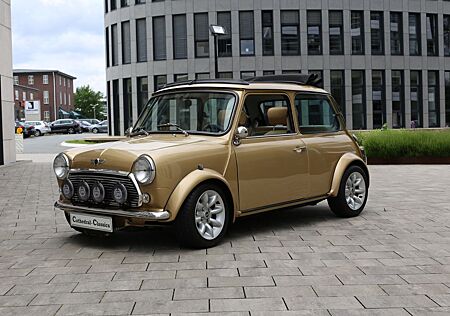 Mini 1300 Classic Knightsbridge WIE KEIN ANDERER 2871 Km