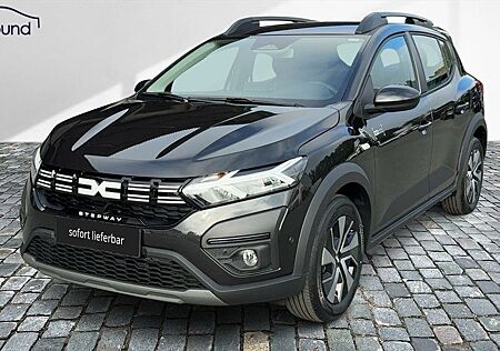 Dacia Sandero III Stepway 1,0 TCe 90 Expression DAB
