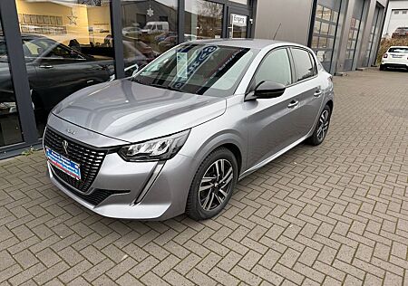 Peugeot 208 1.2 Allure*LED*NAVI*SITZHZG*TEMPOMAT*PDC