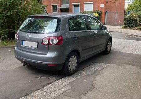 VW Golf Plus Volkswagen 1.6