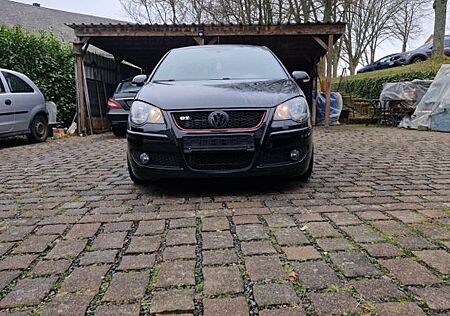 VW Polo Volkswagen GT Rocket 1 von 2.056stück !