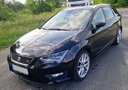 Seat Leon ST 2.0 TDI 110kW Start&Stop FR FR