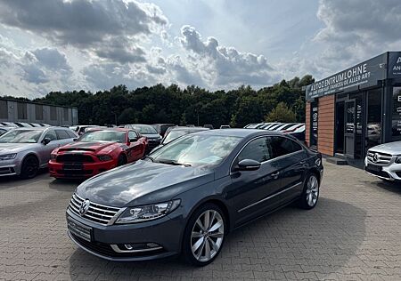 VW CC Volkswagen 2.0 4Motion AUTOMATIK/NAVI/LED/SHZ/*