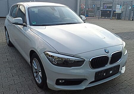 BMW 118i Advantage