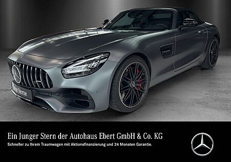 Mercedes-Benz AMG GT R GTS Roadster MAGNO KeyGo DISTRO Perf.AGA Carbon