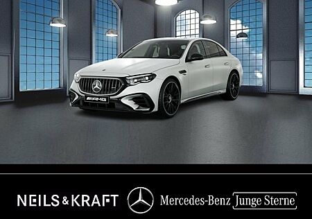 Mercedes-Benz E 53 AMG AMG E 53 FAHRASSIST+PANO+NIGHT2+BURM4D