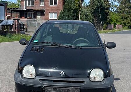 Renault Twingo Plus