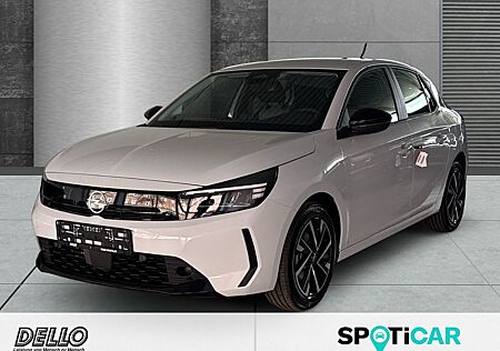 Opel Corsa Edition Winter-Paket 16''-Alu LED Apple Ca