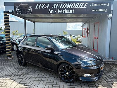 Skoda Fabia Monte Carlo*1.Hand*