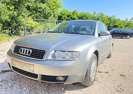 Audi A4 2.0