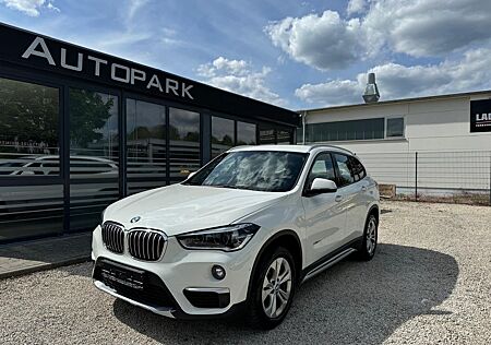 BMW X1 xDrive 18d xLine*Automatik*Kamera*Navi.Prof*