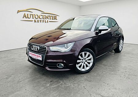 Audi A1 1,4 TFSI *NAVI*SITZHEIZUNG*XENON*GARANTIE*