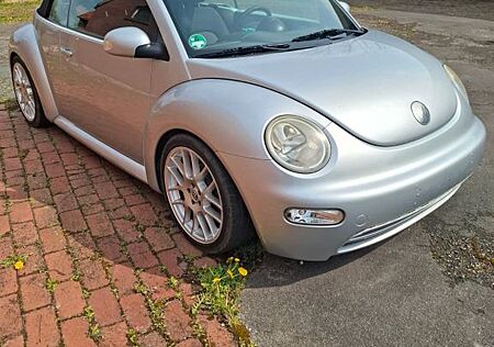 VW New Beetle Volkswagen 1.4 Cabriolet Standard
