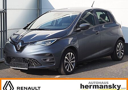 Renault ZOE Intens ZE 50 mit Batteriekauf/ CCS-Lader