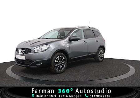 Nissan Qashqai 7 Sitzer +2 I-Way
