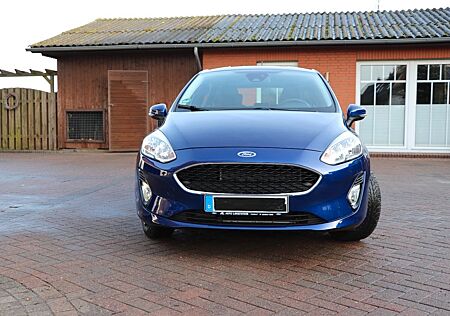 Ford Fiesta 1,1 63kW S/S Trend Trend