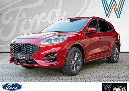 Ford Kuga ST-Line X 2.5l Duratec PHEV