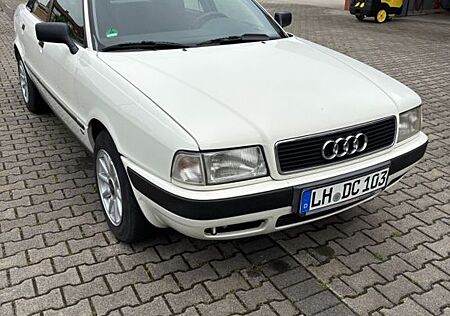 Audi 80 B4 Bj. 1992