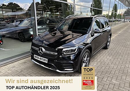 Mercedes-Benz GLB 200 AMG Line Adv Plus Distr AHK 7-Sitz 360