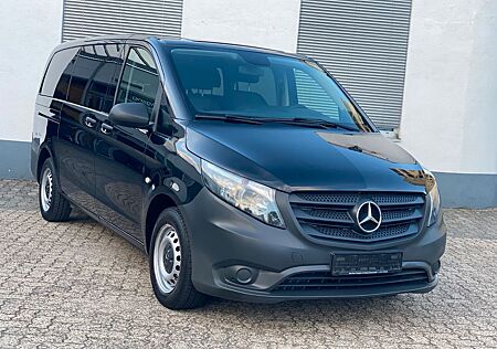 Mercedes-Benz Vito 116 CDI Pro Lang 7-G-Tronic *9-Sitze/Navi*