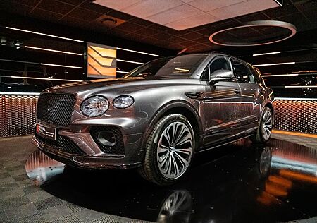 Bentley Bentayga 462*First Edition*1st Hand