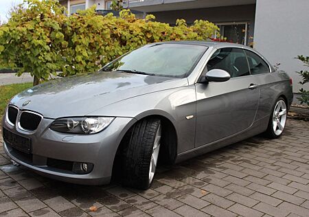 BMW 320i Cabrio -
